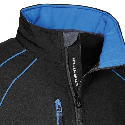 Softshell Crew