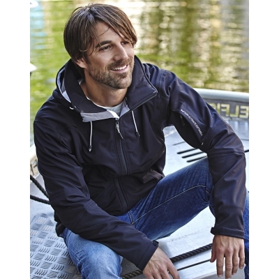 Softshell Ultimate All Weather
