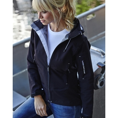 Damski softshell Ultimate All Weather