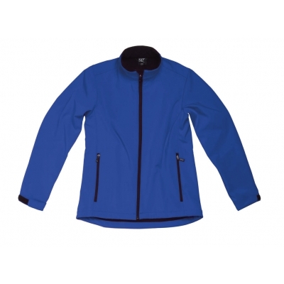 Dziecięcy Softshell