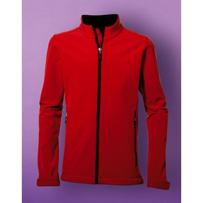 Dziecięcy Softshell