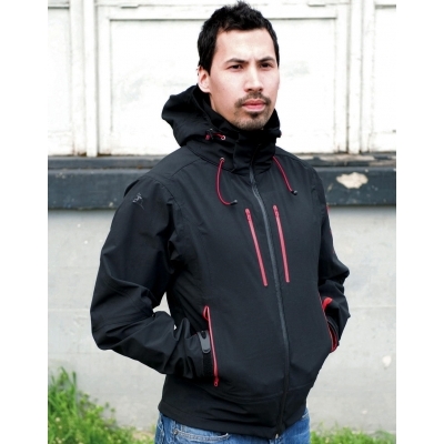 Softshell Expedition