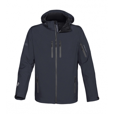 Softshell Expedition