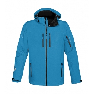 Softshell Expedition
