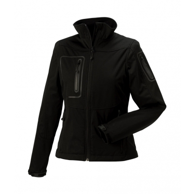 Damska kurtka Sports Shell 5000