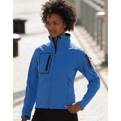 Damska kurtka Sports Shell 5000
