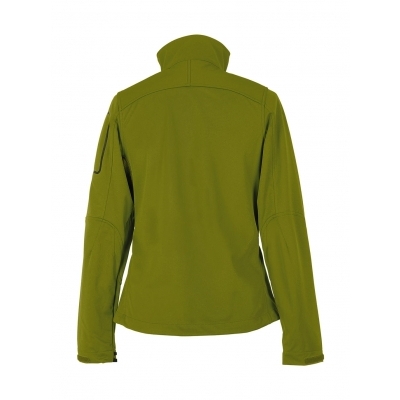 Damska kurtka Sports Shell 5000