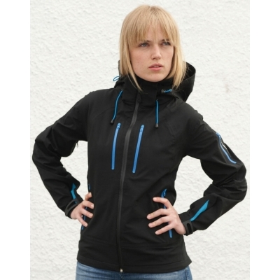 Damski Softshell Expedition