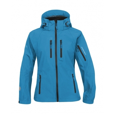 Damski Softshell Expedition