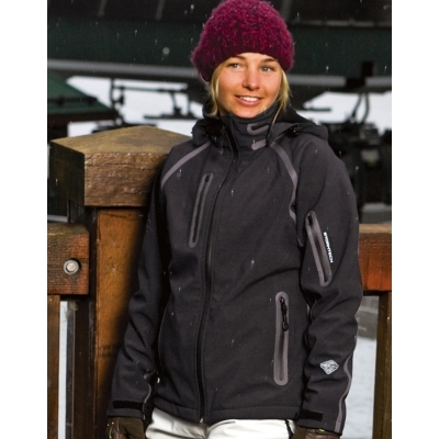 Damski Shell H2Xtreme Apollo