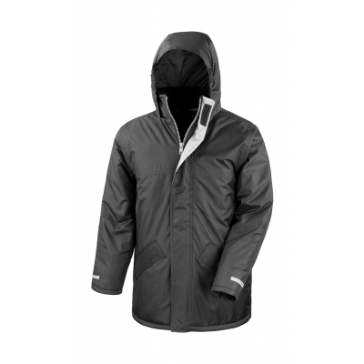 Kurtka zimowa Parka