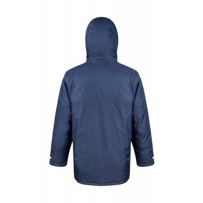 Kurtka zimowa Parka