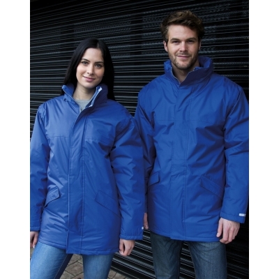 Kurtka zimowa Parka