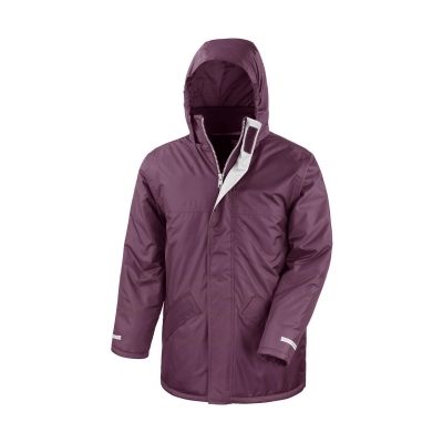 Kurtka zimowa Parka