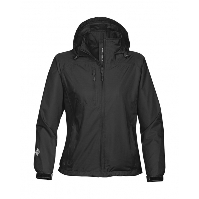 Damska kurtka Stratus Light Shell