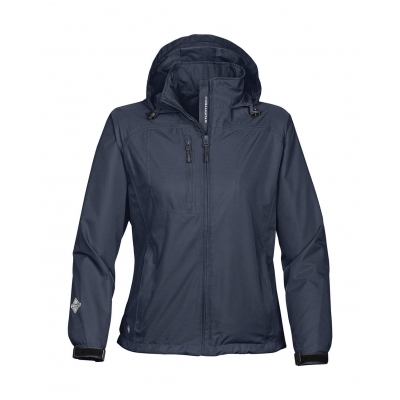 Damska kurtka Stratus Light Shell