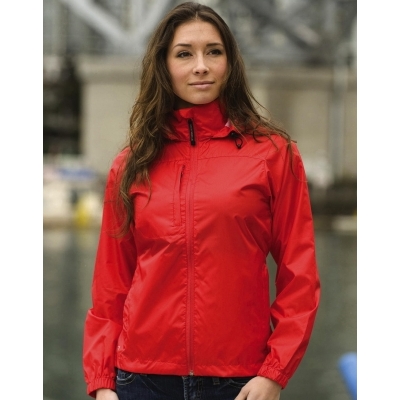 Damska kurtka Stratus Light Shell