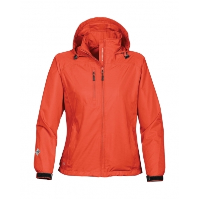 Damska kurtka Stratus Light Shell