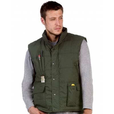 Bezrękawnik Explorer