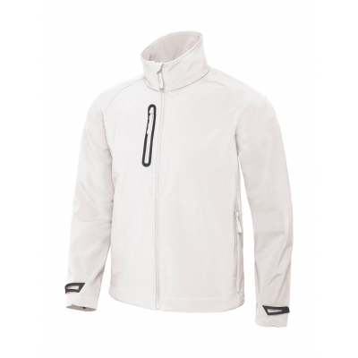 Męski Softshell Technical
