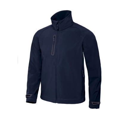 Męski Softshell Technical