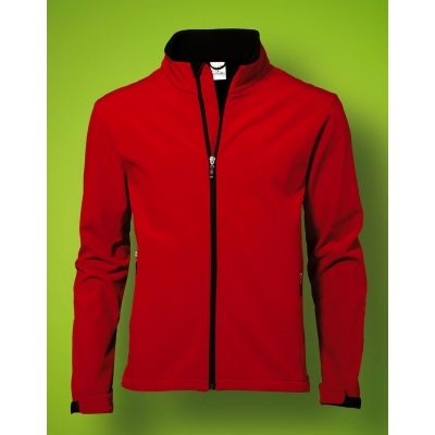 Męski Softshell