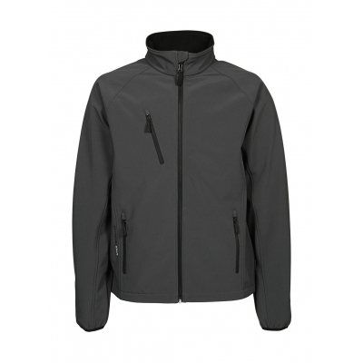 Softshell Performance