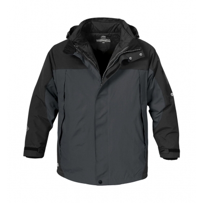 Kurtka Fusion 5 in 1