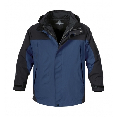 Kurtka Fusion 5 in 1