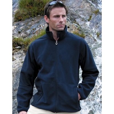 Polar Soft Shell Osaka