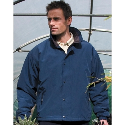 Kurtka Nylon Blouson