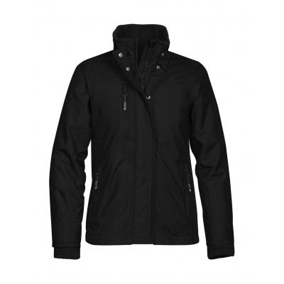 Damska kurtka z podszewką z mikropolaru Avalanche