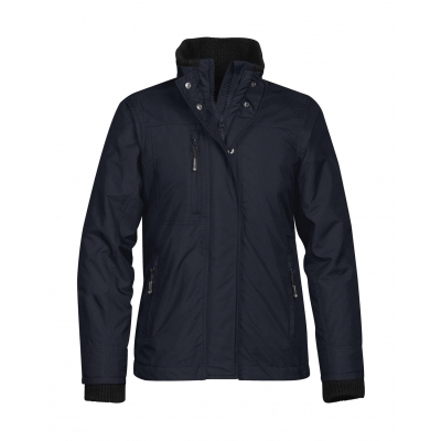 Damska kurtka z podszewką z mikropolaru Avalanche