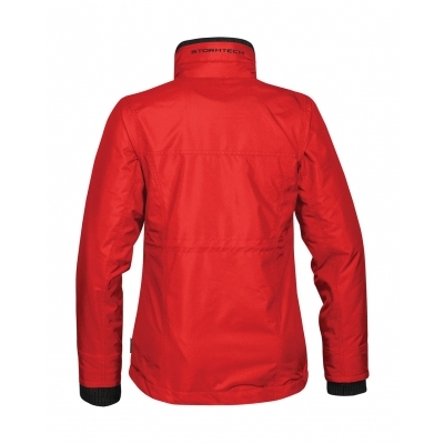 Damska kurtka z podszewką z mikropolaru Avalanche