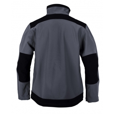 Robocza kurtka Soft Shell