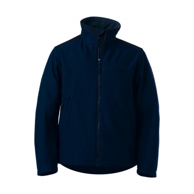 Robocza kurtka Soft Shell