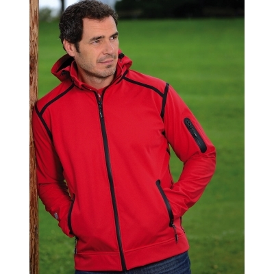 Softshell Oasis