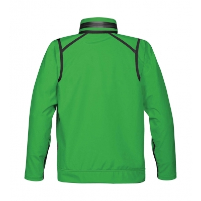 Softshell Oasis