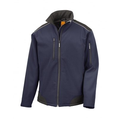 Kurtka Ripstop Soft Shell