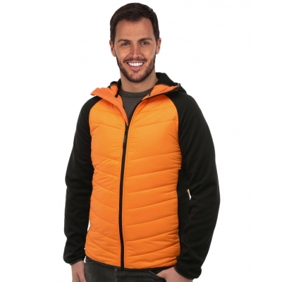 Kurtka Deerpark Down Touch Hybrid