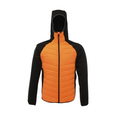 Kurtka Deerpark Down Touch Hybrid