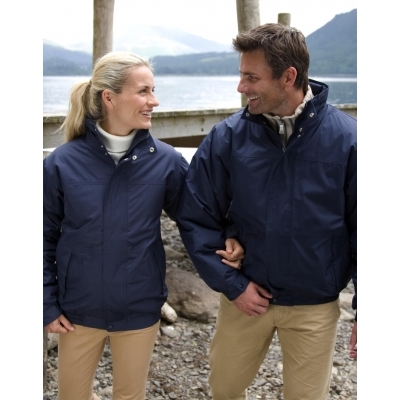 Kurtka Winter Blouson