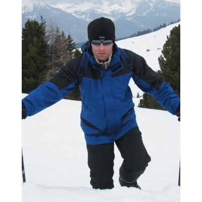 Kurtka 3 w 1 Alaska