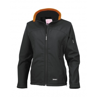 Kurtka damska Soft Shell