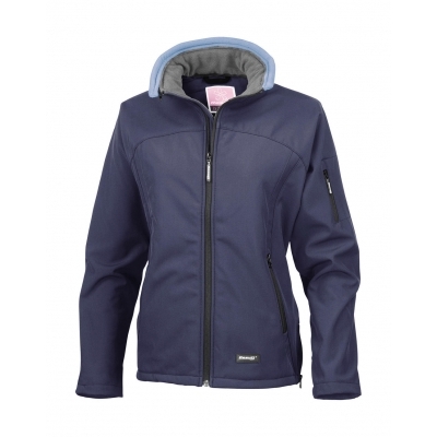 Kurtka damska Soft Shell