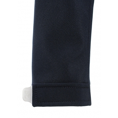 Damski Softshell z kapturem