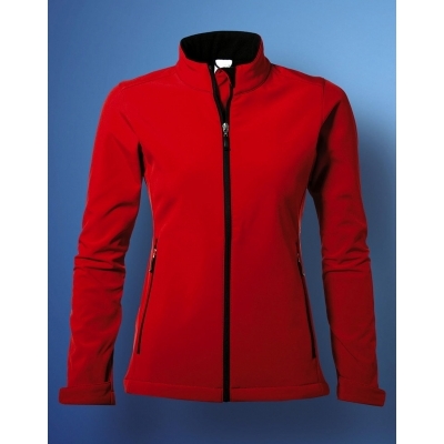 Damski Softshell