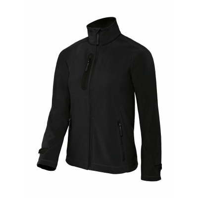 Damski Softshell Technical