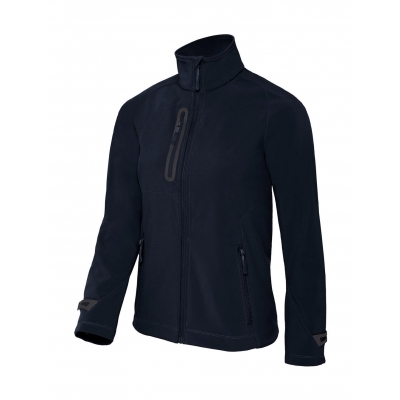 Damski Softshell Technical