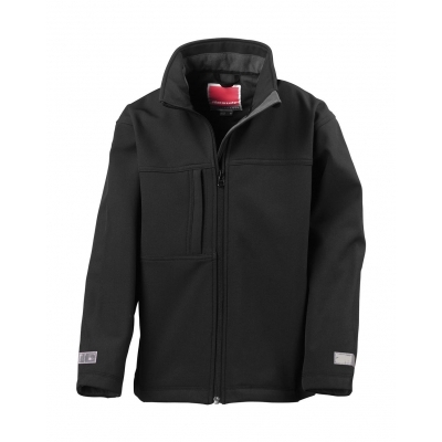 Dziecięcy Soft Shell Classic